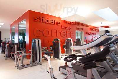 Virgin Active, Baranzate