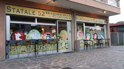 Birreria Statale 52