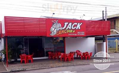 Lancheria Jack Lanches