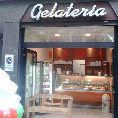 Il Caffé Gelato Mondogel