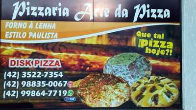 Pizzaria Crespo