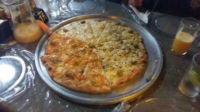 Master Pizzaria E Lanchonete