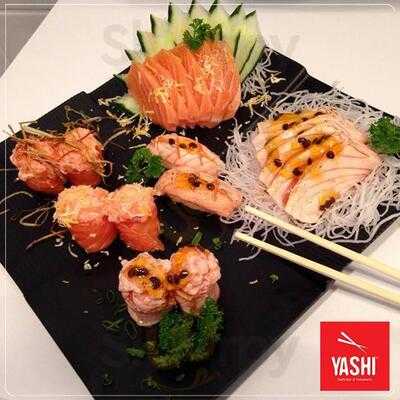 Yashi Sushi Bar & Temakeria