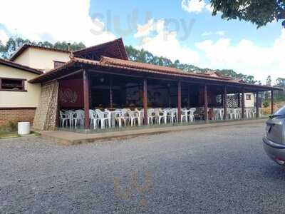 Restaurante Sabor De Minas