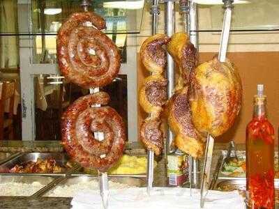 Churrascaria Carreteiro