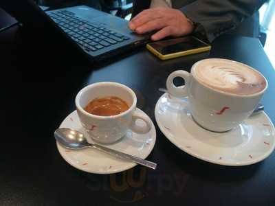 Ottimo Caffè e tre Marie, Milano