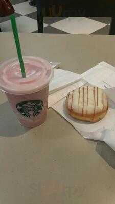 Starbucks Congonhas