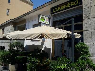 Restaurant Limonero, Milano