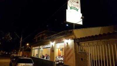 Pizzaria Dom Paollo