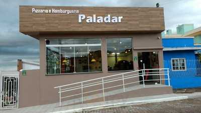 Pizzaria Paladar