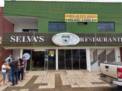 Selva's Restaurante