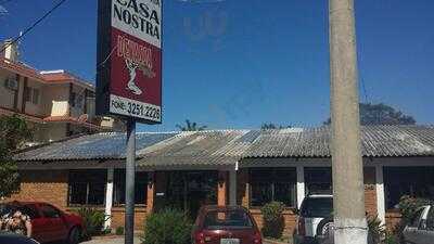 Churrascaria Casa Nostra