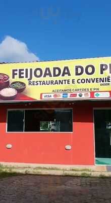 Feijoada Do Preto