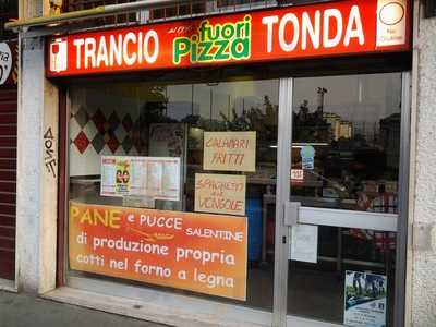 Il Fuoripizza, Milano