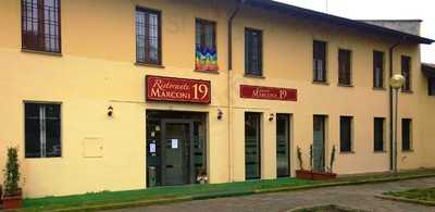 Ristorante Marconi 19