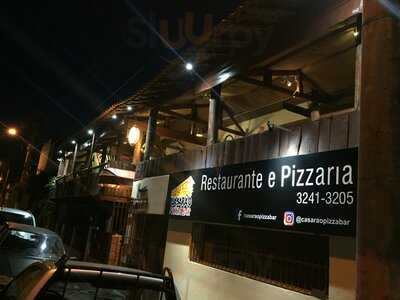 Casarão Pizza Bar