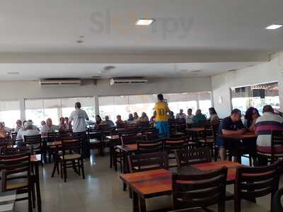 Restaurante Vai E Vem menu