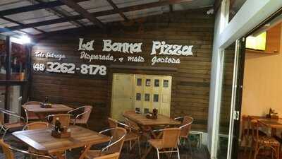 La Bonna Pizza