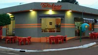 Tokabana Pizzaria