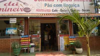 Restaurante Du Mineiro