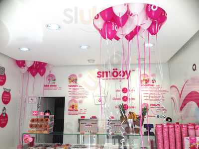 Smooy - Authentic Frozen Yogurt, Milano