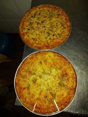 Pizzaria Do Valdir