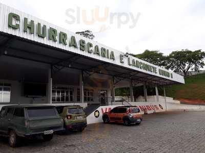 Restaurante Fazendao