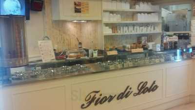 Gelateria Fior Di Loto