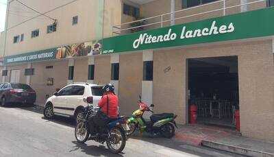 Nitendo Lanches