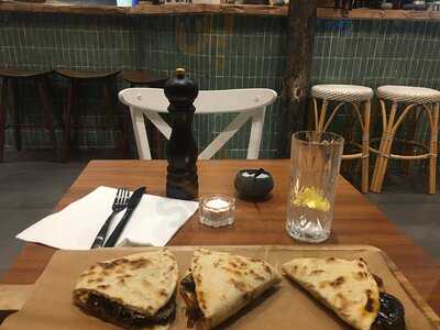 Piadine, Cologno al Serio