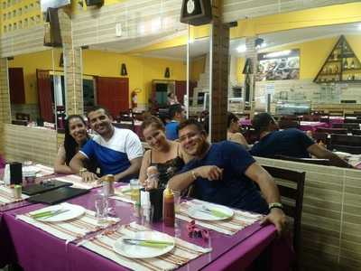 Peter People Pizzaria & Churrascaria