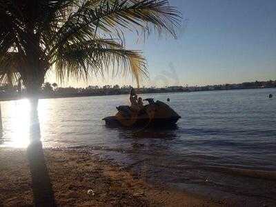 Lago Caires Maia