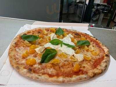 Fuori Di Pizza - Pizzeria D'asporto