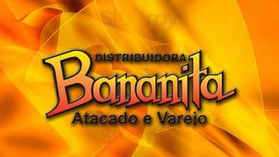 Doces Bananita