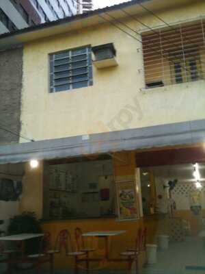 Pizzaria Sabor Sem Igual menu