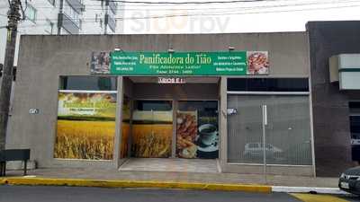 Panificadora Do Tiao