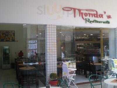 Thenda's Restaurante