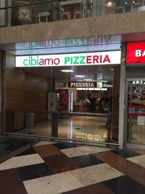 Cibiamo, Milano