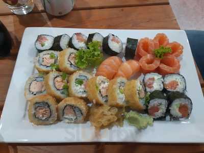 Tokai Sushi Bar E Restaurante