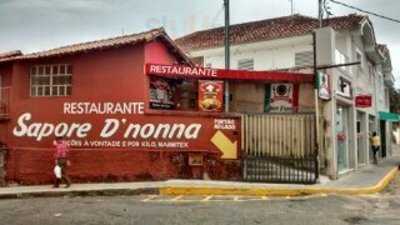 Restaurante Sapore D'nonna