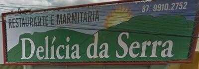 Restaurante E Marmitaria Delicia Da Serra