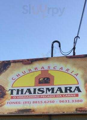 Churrascaria Taismara