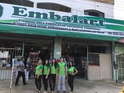 Embalart