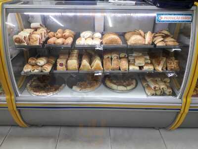 Lanchonete Confianca menu