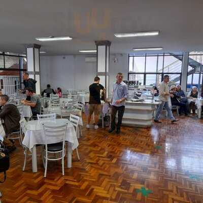 Restaurante Clube União