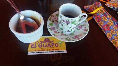 El Guapo Bar E Restaurante