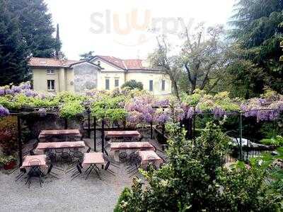 Antica Osteria Casa di Lucia, Lecco