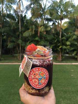 Açaí Da Cidade