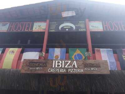 Hostel Ibiza