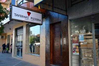 Taverna´s Pizzeria